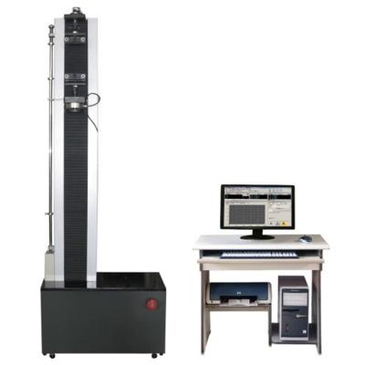 China WDW-5D Computer Controlled Tensile Machine Intelligent Tensile Testing Machine WDW-5D (5000N) for sale