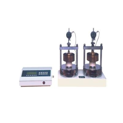 China Automatic Pneumatic Consolidation Instrument 765*495*1850mm for sale