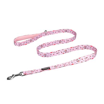 China Customized customized designed pet products, and strong and durable traditional easy to use dog leash for sale