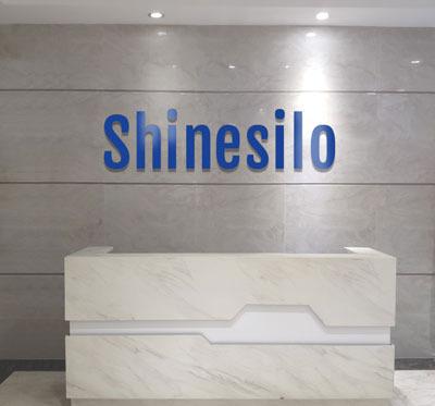 Verified China supplier - Shenzhen Shinesilo Technology Co., Ltd.