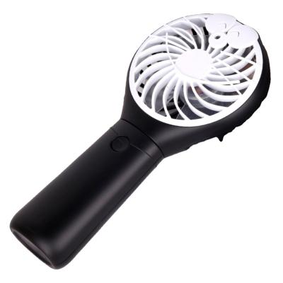 China Best-selling USBFan Battery Mini Fan Portable Built-in Student Handheld Fan Outdoor Sports Fan for sale