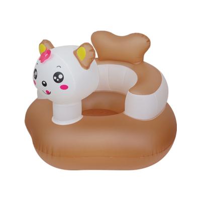 China New modern hot-selling portable baby learning sitting chair baby training artefact anti-fall seat does not hurt the spine for sale