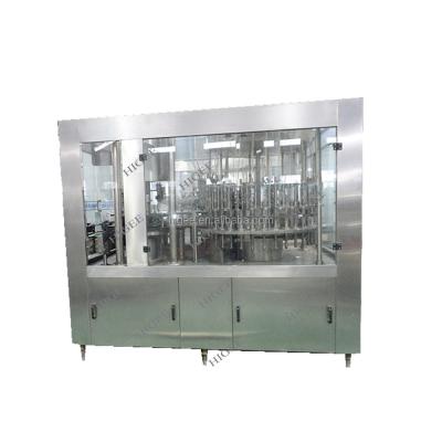 China Premium Automatic Beverage Filling Machine and Beer Carbonated Bottle Filling Machine and Automatic Filling Machine for sale