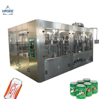 China The ready made 2 oz food filling machine, spray can filling machine, tin can filling machine for sale