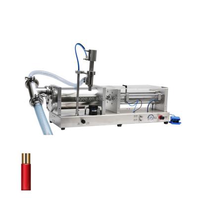 China CLOTHING pneumatic automatic 3-in-1 aerosol can filling machine, lpg gas filling machine for car tin for sale