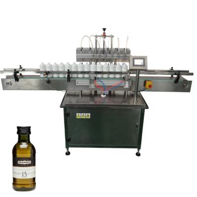 China 15ml small 15ml filling machine sprite filling machine gin liquor sample bottle with champagne glass bottle for sale