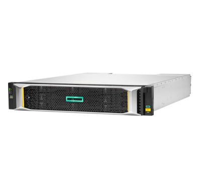 China HPE Rack Storage SAN Storage HPE MSA2060 network storage MSA 2060 for sale