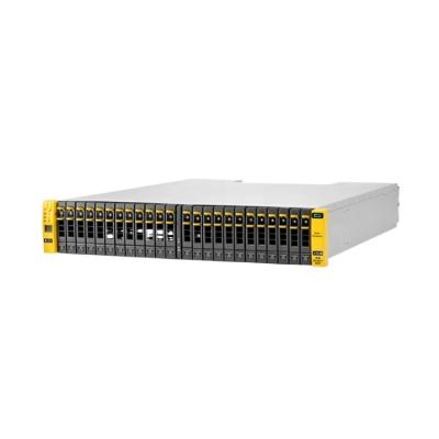 China HPE 3PAR 8450 4-node Storage Base with All-inclusive Single-system Software for Storage Centric Rack TiB Maximum for sale