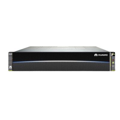 China Hua wei Server 2U Dual Controller OceanStor 2100V3 2200V3 5110F V5 2600V3 5210V5 16GB Enterprise Storage System SAS 3.0 OceanStor 2100 V3 for sale