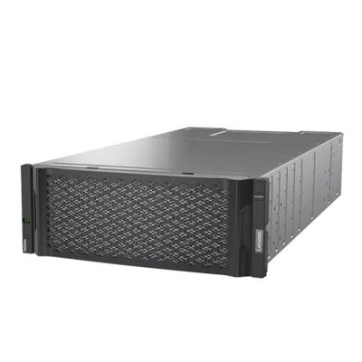 China bargaining wholesaleThinkSystem DE2000H DE4000H DE6000H DM5000 F 2U12 2U24 DISK DE Series Hybrid Flash Array Rack Storage Server DE2000H for sale