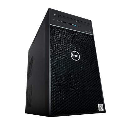 China Popular products Dells T3650 workstation I7-11700 processor 8G memory 1T hdd 460W Power supply Tower Workstation T3650 T3650 for sale