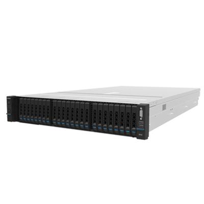 China Netwok Original Nf5280M6 With 3Rd Generation Scalable Processor 2U Rack Server for sale