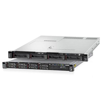 China Original Intel Xeon Gold 6138 Processor 1U Rack server ThinkSystem SR530 ThinkSystem SR530 for sale