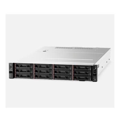 China Stock original ThinkSystem SR550 xeon 6130 2.1Ghz Rack Server ThinkSystem SR550 for sale