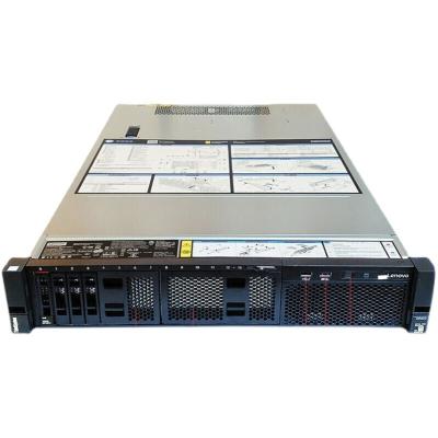 China High Quality Thinksystem Sr590 intel xeon Sliver 4116 2u Rack Server Thinksystem Sr590 for sale