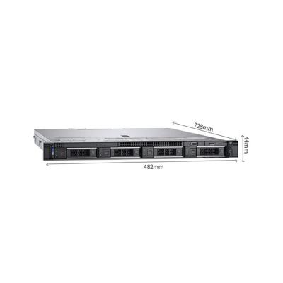 China High Quality Good Price Wholesale EMC PowerEdge Dell R250 Server For Sale R250 for sale