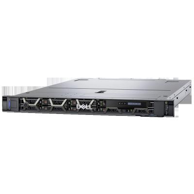 China PowerEdge R650 1U Rack Server intel Xeon processor 4310 64GB R650 for sale