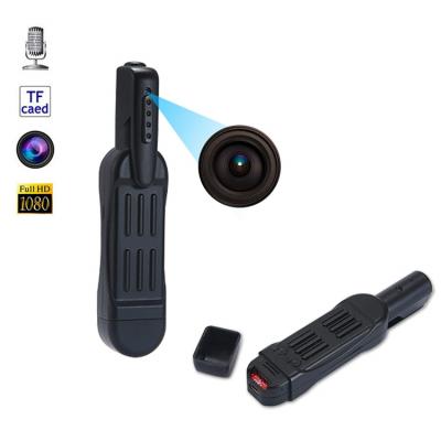 China SpyVideo Mermaid T189 1080p Full HD Sexy Secret Camera Mini Hidden Recorder Pen Loop Recording Camera Built-in Cam Built-in Small Size for sale