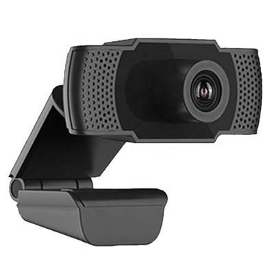 China Rotatable Education.Video Call.PC Online HD Video High Definition Webcams With Mic Microphone For PC Laptop 720P Webcam for sale