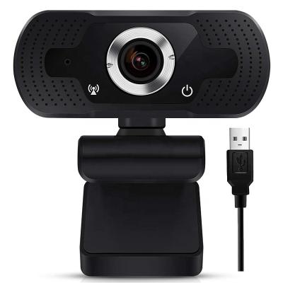 China Online Video 1080P Home Camera Automatic Video Conference Online Education.Video Call.PC Class Learning Live Broadcast Camera Super Hot Computer Camera for sale