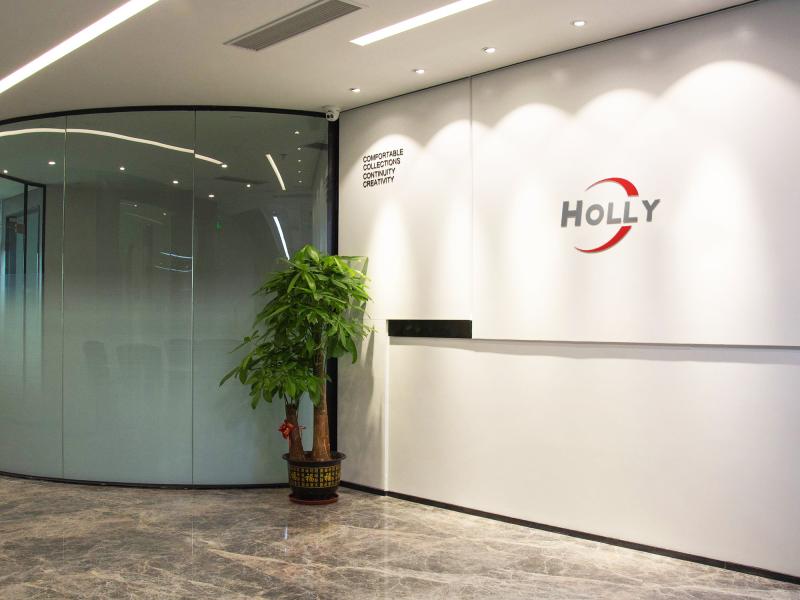 Verified China supplier - Shanghai Holly Gifts Co., Ltd.