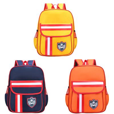 China Factory Sale Multifunctional Backpacks Waterproof School Bags Support Logo Custom for sale