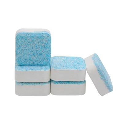 China Disposable Laundry Tablets Washing Machine Laundry Cleaner Laundry Cleaner Detergent for sale