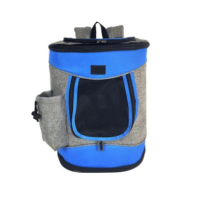 China Other Pet Carriers Wholesale Airline Approved Soft Pet Travel Bag Puppy Cat Dog Carrier Pet Carrier Bag for sale