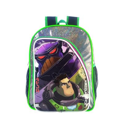 China Other Wholesale Custom Colorful LED Light Display Backpack LED School Bag LED Backpack Dynamic Led Logo OEM Diy Backpack for sale