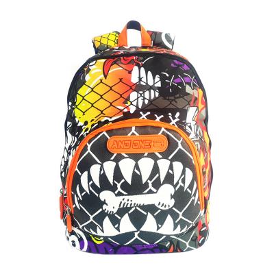 China Other Wholesale Custom Colorful LED Light Display Backpack LED School Bag LED Backpack Dynamic Led Logo OEM Diy Backpack for sale