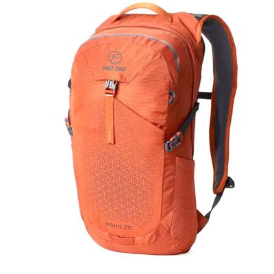 China Waterproof Sports Backpack Classic Design Travel Backpack Lightweight Trekking Hiking Waterproof Moutain Backpack 20L for sale