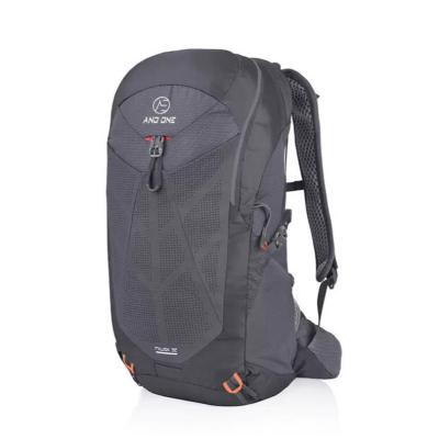 China Waterproof outdoor sports backpack 20L men and women travel backpack custom LOGO casual cycling running backpack for sale