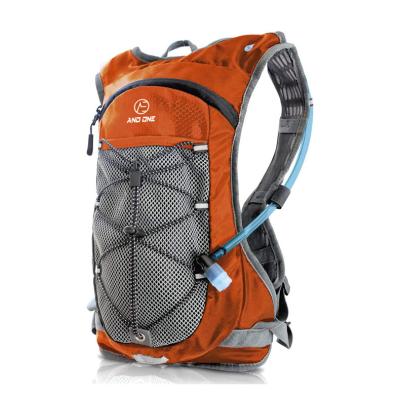 China Other Stylish Sports Hydration Backpack 11L High Quality Waterproof Pack For Running Trail Hiking Lightweight Cycling Backpack for sale