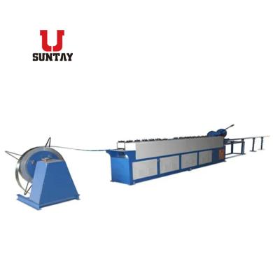 China energy & China Factory C Clip Pulling Clamp Forming Machine With CCT Clamp Conduit Making for sale