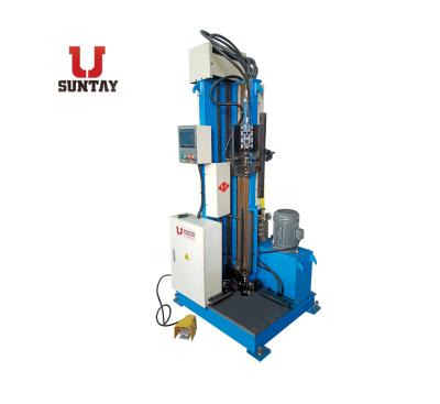 China Building Material Shops Hydraulic Linking Machine for sale