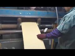 cutting machine