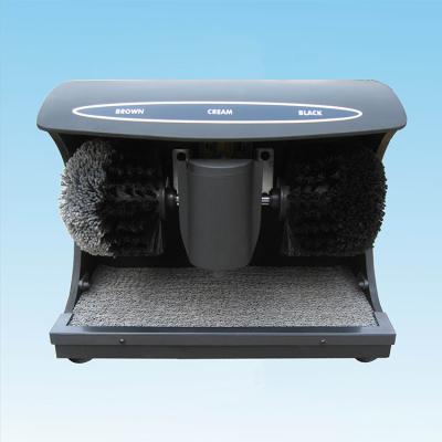 China High Quality Full Automatic Shoe Polisher Full Automatic Shoe Polisher Wholesale Fancy Shoes Polisher For Home for sale