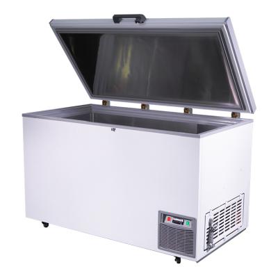 China Custom Horizontal Freezer -40C Freezer Low Temperature Horizontal Freezers Price for sale