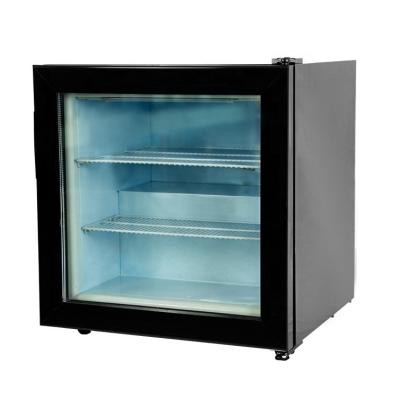 China Wholesale Car Mini Fridge Freezers Other Mini Fridges Bar Mini Fridge Freezer Worktop Freezer for sale