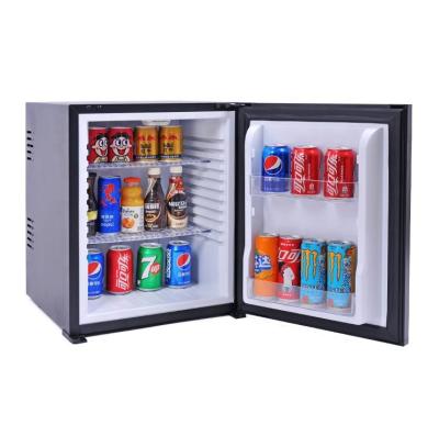 China Wholesale Absorption Mini Refrigerators For Hotel Small Refrigerator Refrigrator And Affordable Freezers Mini Refrigerator for sale