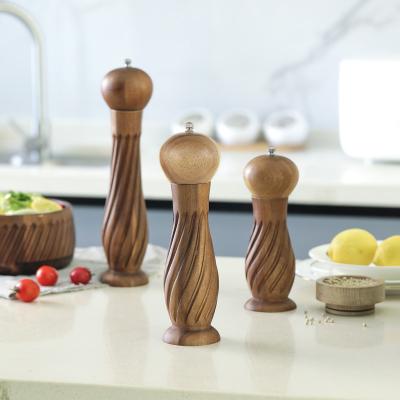 China Viable Mill Salt and Pepper Grinder for sale