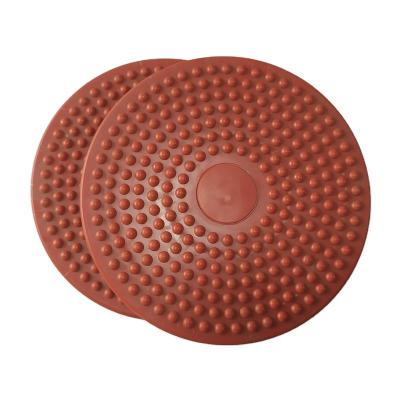 China ABS/PP Waist Twist Plate Disc/Plastic Tornado Waist Exercise/Indoor Sports for sale