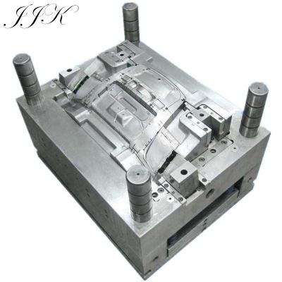 China JJK Plastic Plastic Injection Molding Part Jewelry Tools Equipments for sale