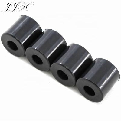 China Hotels JJK Replacement Polyurethane Bushing Flange Sleeve Four Plastic Bar Bushing for sale