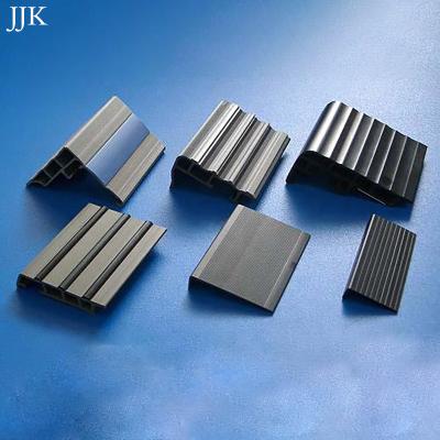 China JJK Treadmill Plastic Parta Factory Custom Design Gym Equipment Bands Customized Sizes for sale