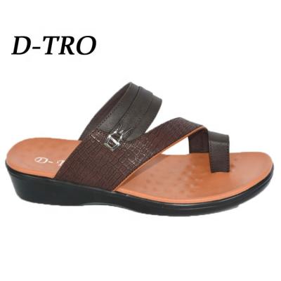 China Fashion trend factory customization produced from China comfortable men's slippers for sale