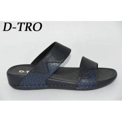 China 2021 Summer Shipper Men's Sandals Men's Summer Slippers Wholesale Custom Made Reasonable Price for sale