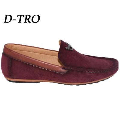 China Fashion Trend Loafers Loafers Flat Italian Style Can Wear For Summer Men's Sports Casual Shoes for sale