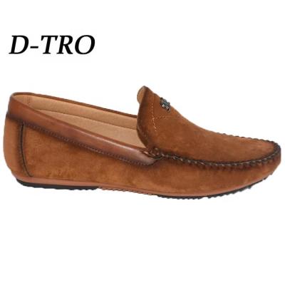 China Imported loafers breathable loafers flat products china wholesale safety comfortable men's casual shoes for sale