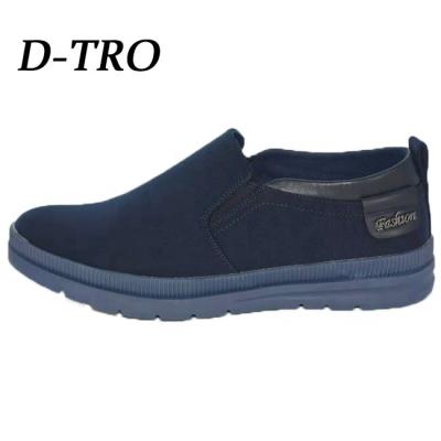 China New High Quality Fashion Limited Time Discount Fashion Sports Running Shoes Style Men's Casual Shoes for sale